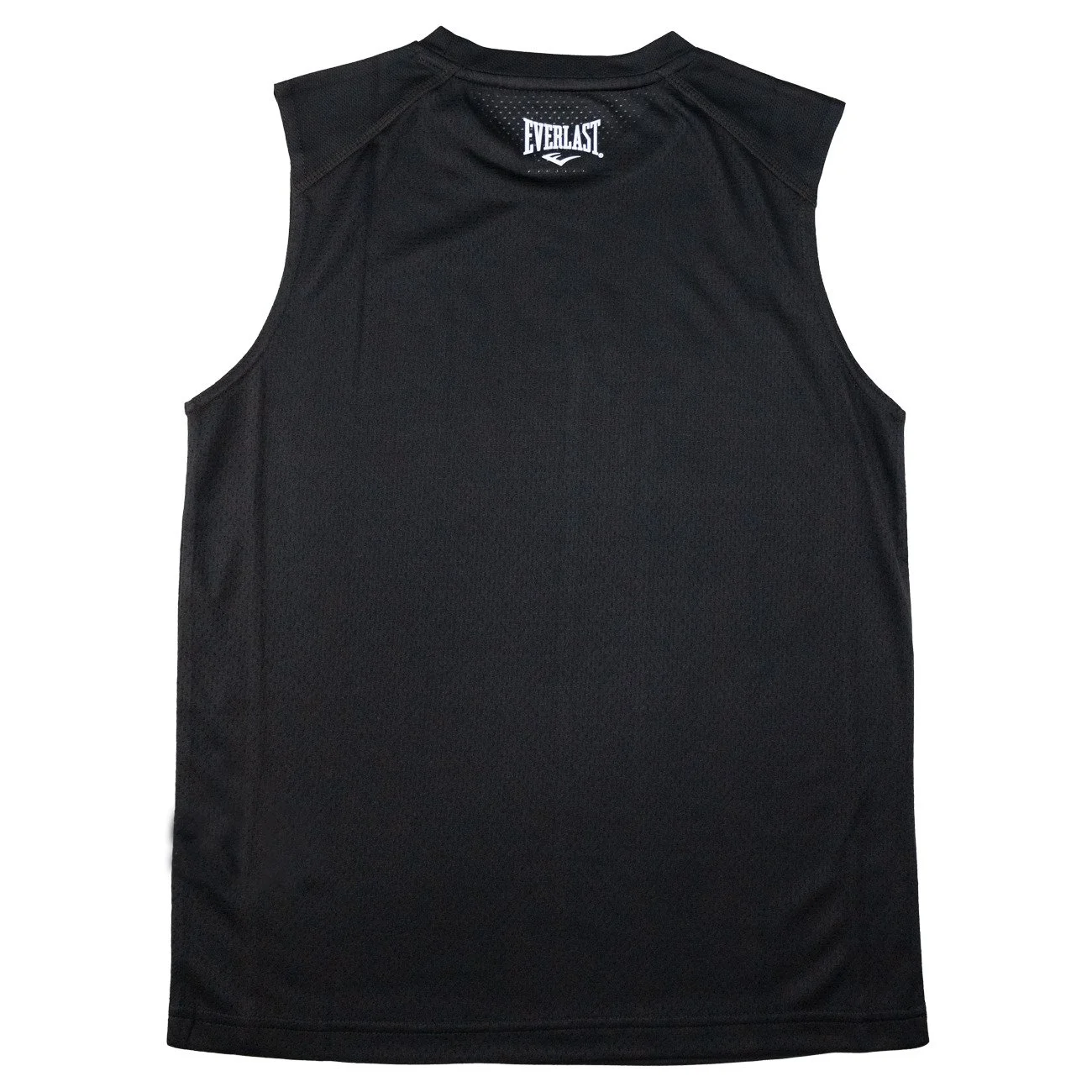 tank deportivo everlast jr border, detalles de costura
