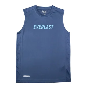 Tank Everlast Jr Border Deportivo 100% Poliéster - Deportes Jimmy Panamá