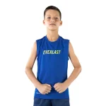 tank everlast jr border para entrenamiento deportivo