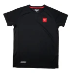 T-shirt Jr Border Deportivo 100% Poliéster - Deportes Jimmy Panamá