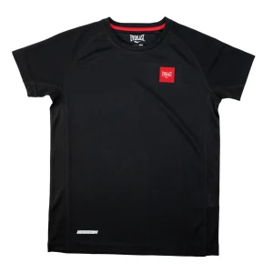 T-shirt Jr Border Deportivo 100% Poliéster - Deportes Jimmy Panamá
