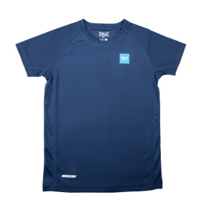 T-shirt Deportivo Everlast Jr Border - Deportes Jimmy Panamá