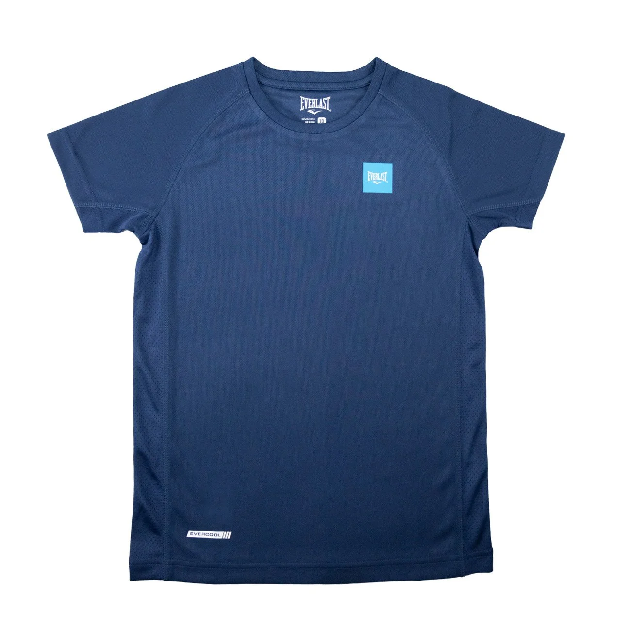 T-shirt Deportivo Everlast Jr Border - Deportes Jimmy Panamá