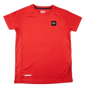 T-shirt Everlast Jr Border Deportivo - Deportes Jimmy Panamá