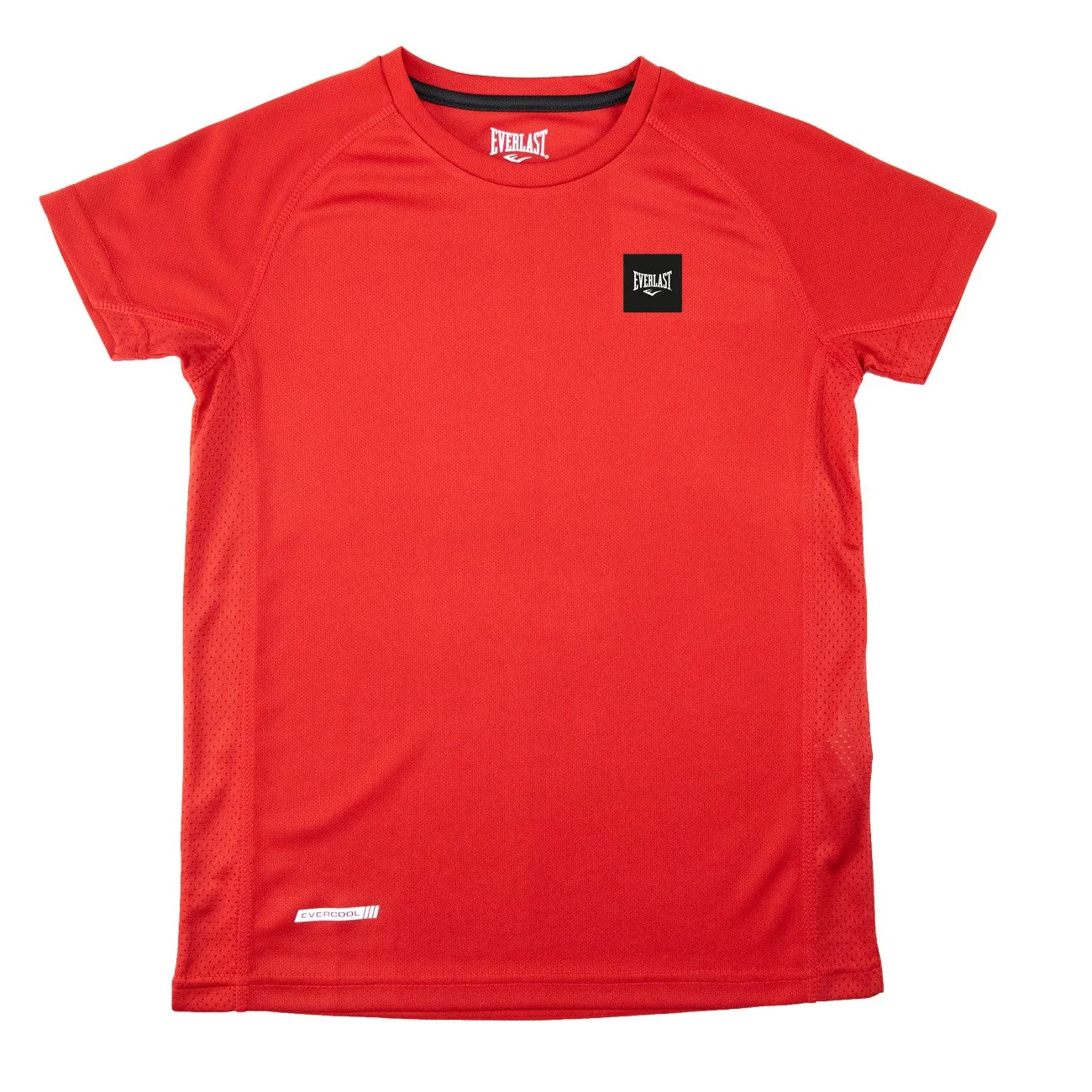 T-shirt Everlast Jr Border Deportivo - Deportes Jimmy Panamá