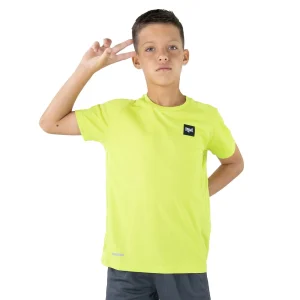 T-shirt Everlast Jr Border Poliéster - Deportes Jimmy Panamá