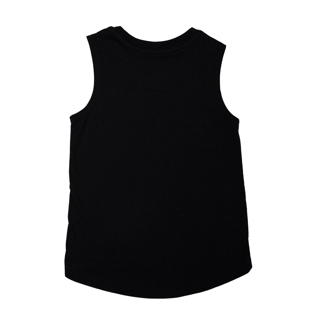 detalle del material transpirable del tank everlast jr daisy