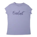 T-shirt Everlast Jr Logo Algodón - Deportes Jimmy Panamá