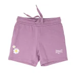 short everlast jr daisy, short de deporte para niñas