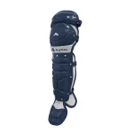 Espinillera de catcher beisbol junior Runic