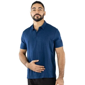 Polo Everlast Champion Transpirable - Deportes Jimmy Panamá