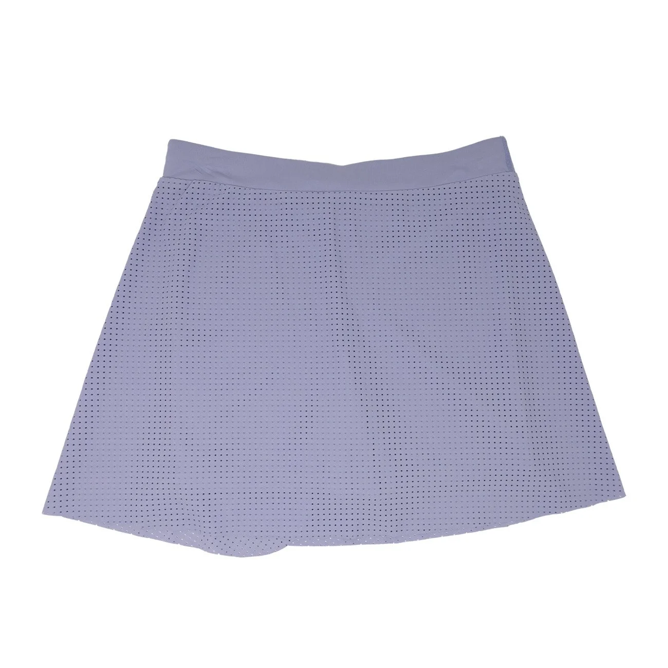detalle del short everlast jr dots con telas transpirables