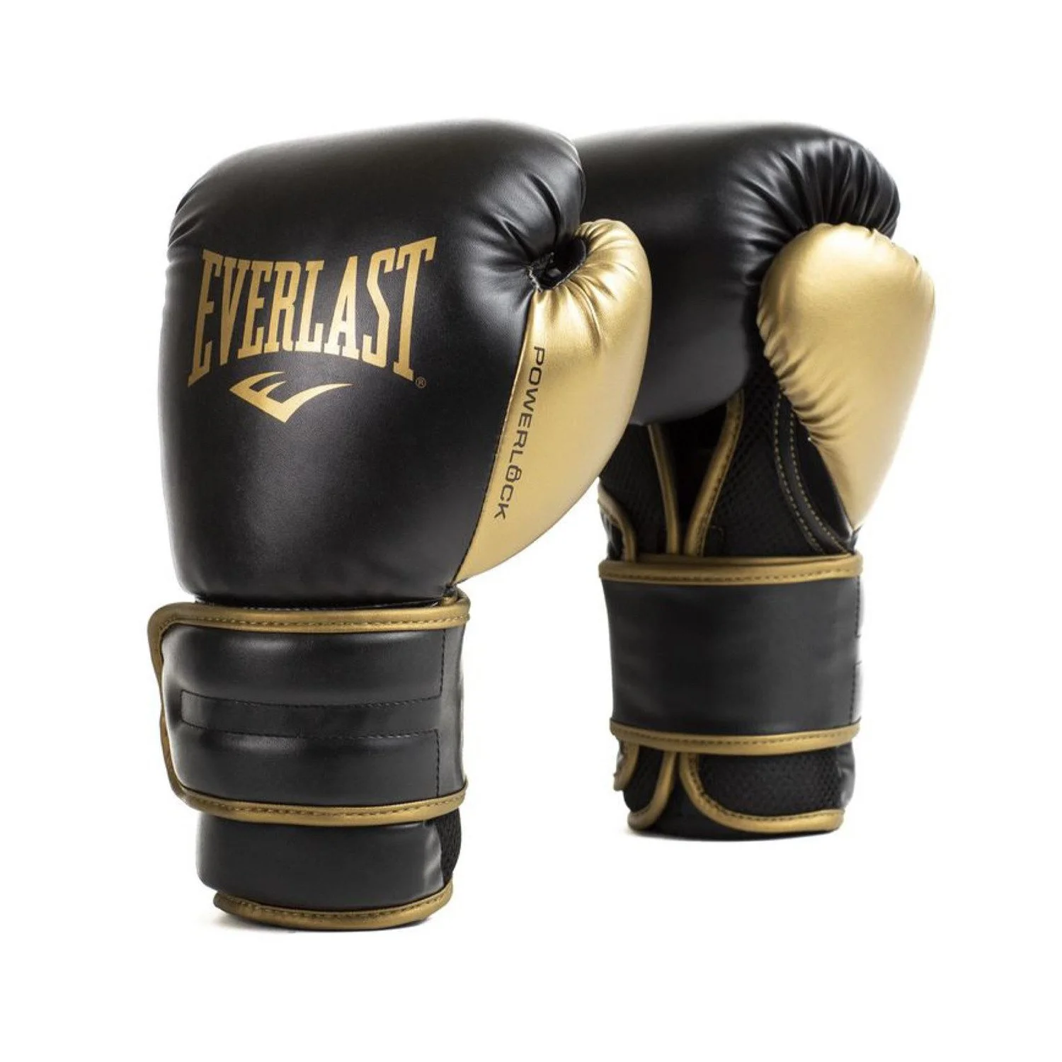 Guantes De Boxeo Everlast Powerlock - Deportes Jimmy Panamá