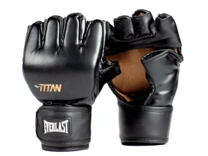 Guantes MMA Titan Everlast Competición - Deportes Jimmy Panamá