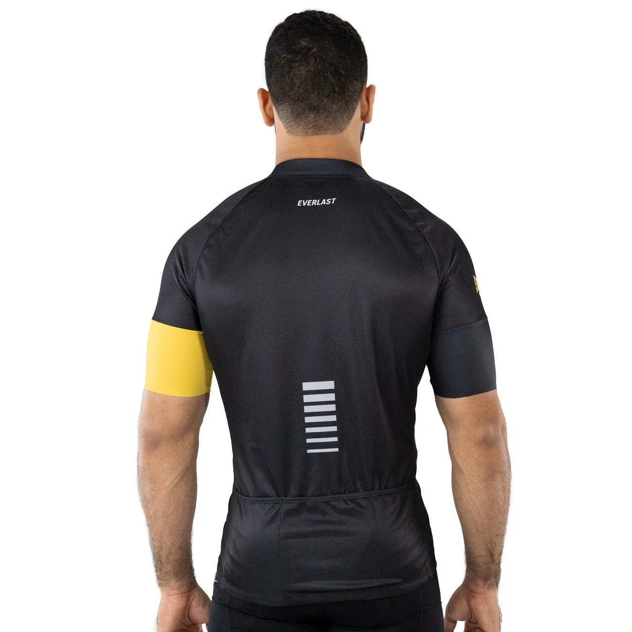 jersey everlast ligero en acción