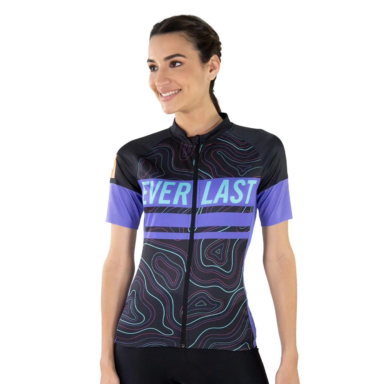 Jersey Deportivo Transpirable Everlast - Deportes Jimmy Panamá