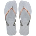 Sandalias Havaianas Slim Cuero - Deportes Jimmy Panamá