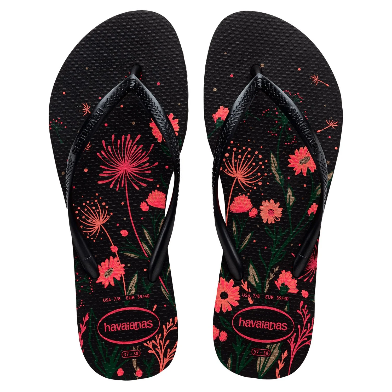 Sandalias Havaianas Slim Organic - Deportes Jimmy Panamá