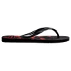 detalle de la suela de las sandalias havaianas
