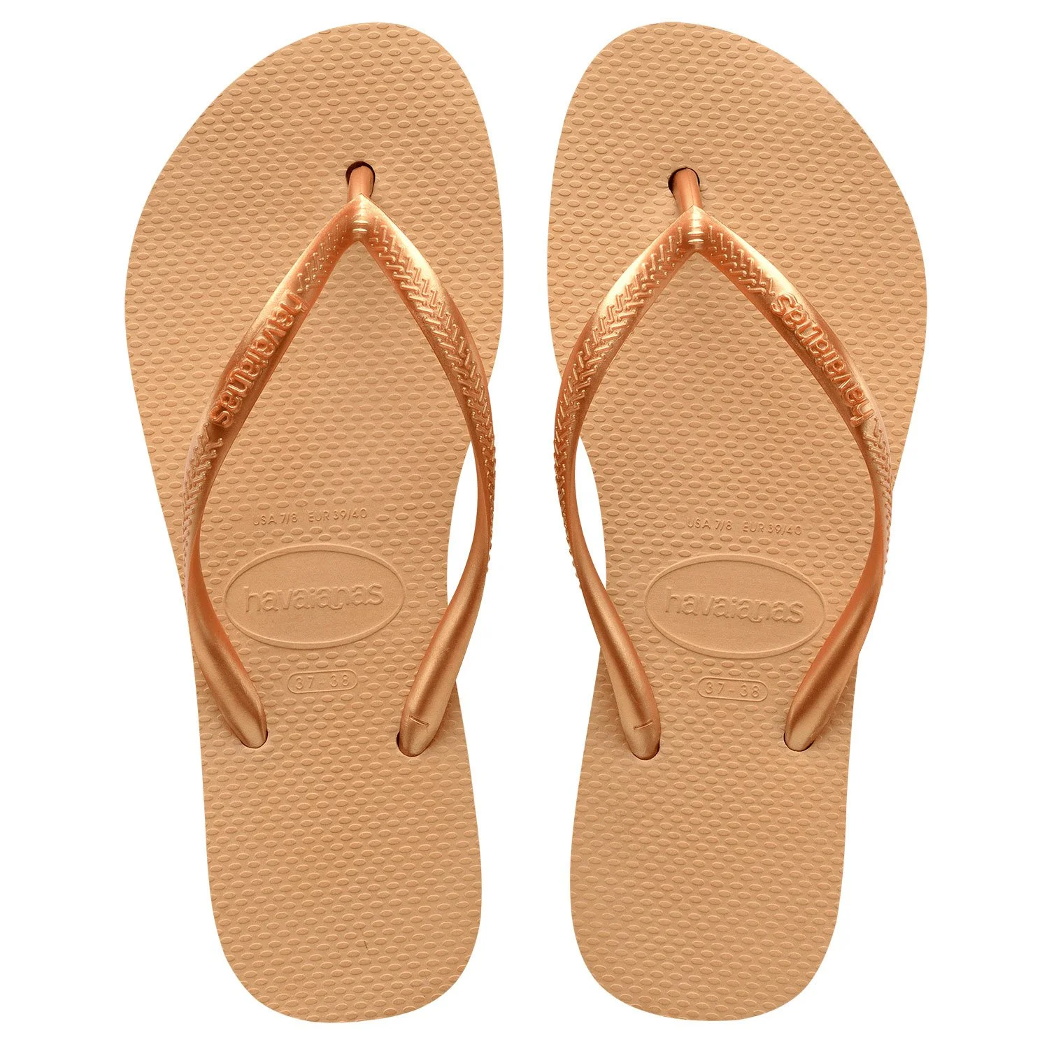 Sandalias Havaianas Slim Caucho - Deportes Jimmy Panamá