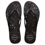 sandalias havaianas slim gloss fc, sandalias de caucho