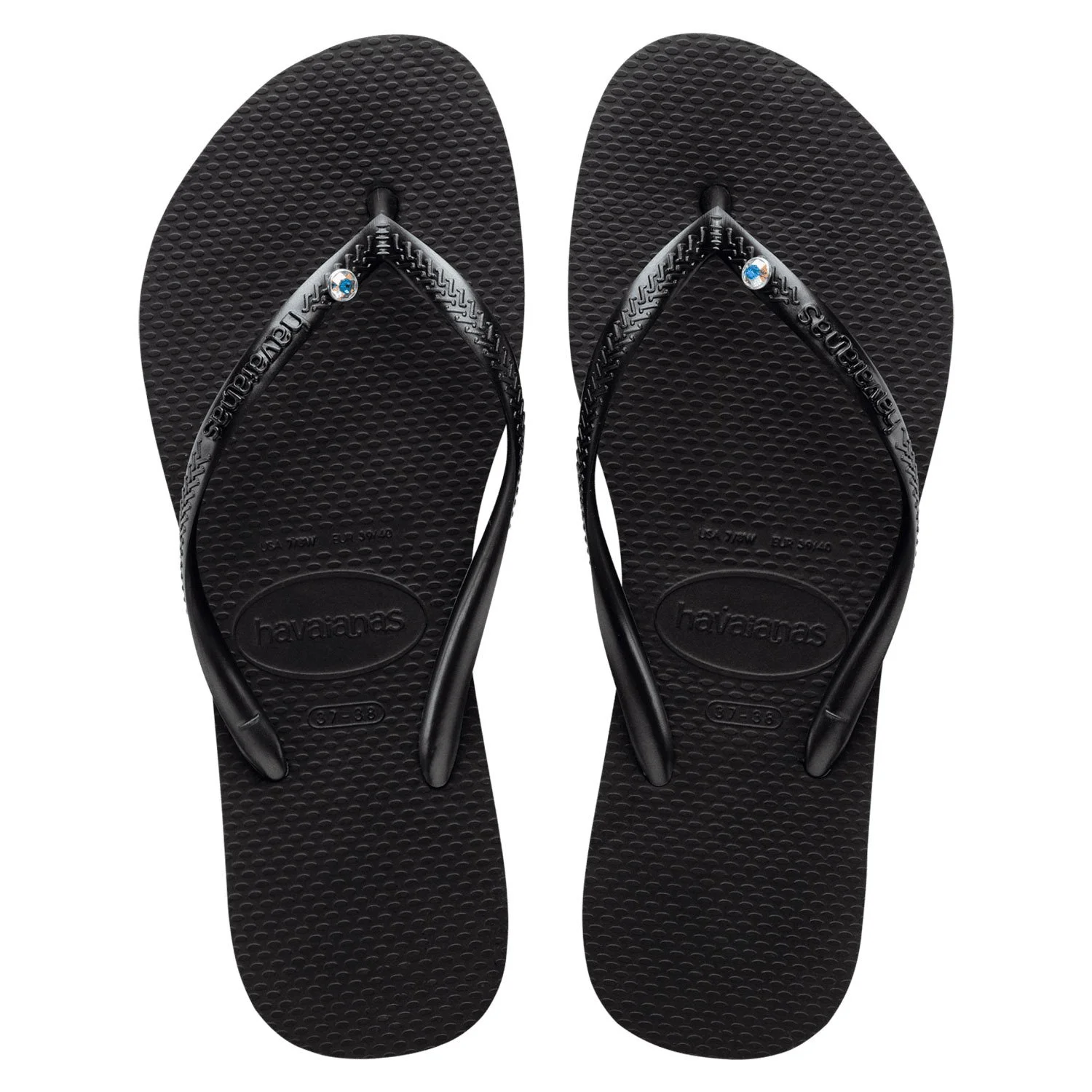 Sandalias Havaianas Sl Crstl Sw II - Deportes Jimmy Panamá
