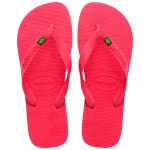 Sandalias Havaianas Brasil Fc Ligeras - Deportes Jimmy Panamá