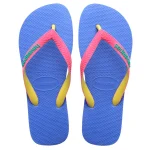 Sandalias Havaianas Top Mix Fc Comodas - Deportes Jimmy Panamá
