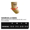 Detalles Codera Everlast Elastica