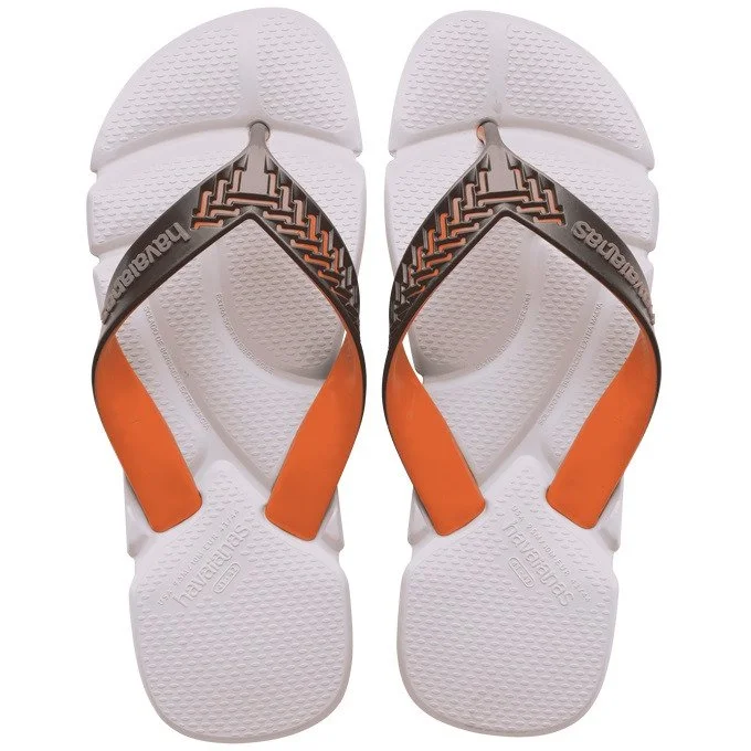 Sandalias Havaianas Power 2.0 Fc Caucho - Deportes Jimmy Panamá