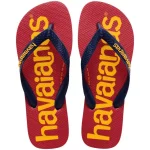 sandalias havaianas moda top de caucho