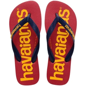 Sandalias Havaianas Moda Top - Deportes Jimmy Panamá