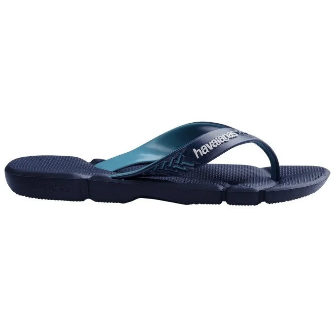detalle de la suela de las sandalias havaianas
