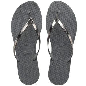 Sandalias Havaianas You Metallic Fc - Deportes Jimmy Panamá