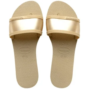 Sandalias Havaianas You Angra Fc Caucho - Deportes Jimmy Panamá