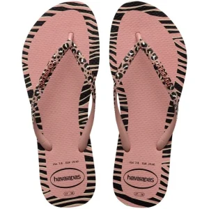 Sandalias Havaianas Sl Anim Fashion - Deportes Jimmy Panamá