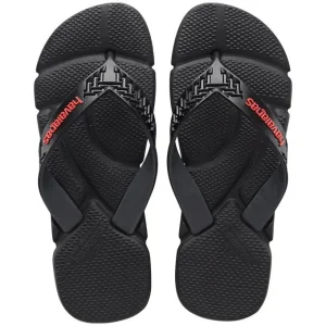 Sandalias Havaianas Power 2.0 Fc Caucho - Deportes Jimmy Panamá