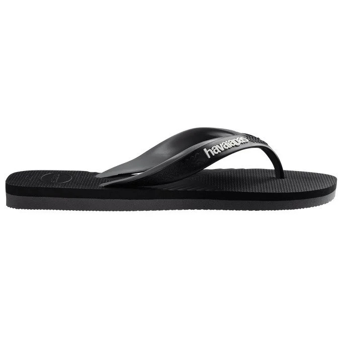 detalle de la suela de las sandalias havaianas