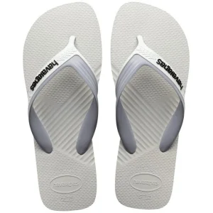 Sandalias Havaianas Dual Fc Originales De Caucho - Deportes Jimmy Panamá