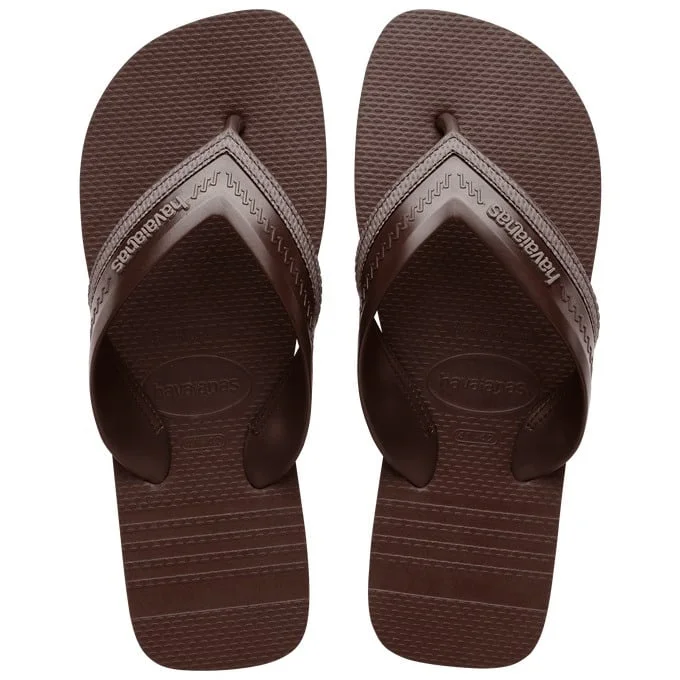 Sandalias Havaianas Hybrid City Fc Caucho - Deportes Jimmy Panamá