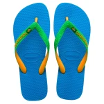 Sandalias Havaianas Brasil Mix Fc Caucho - Deportes Jimmy Panamá