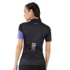 detalle del cuello del jersey deportivo everlast cys ps