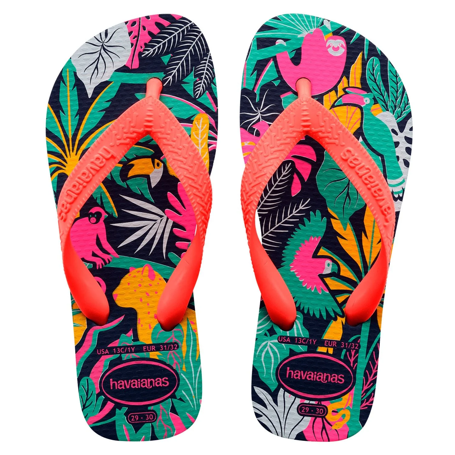 Sandalias Havaianas Kids Top - Deportes Jimmy Panamá