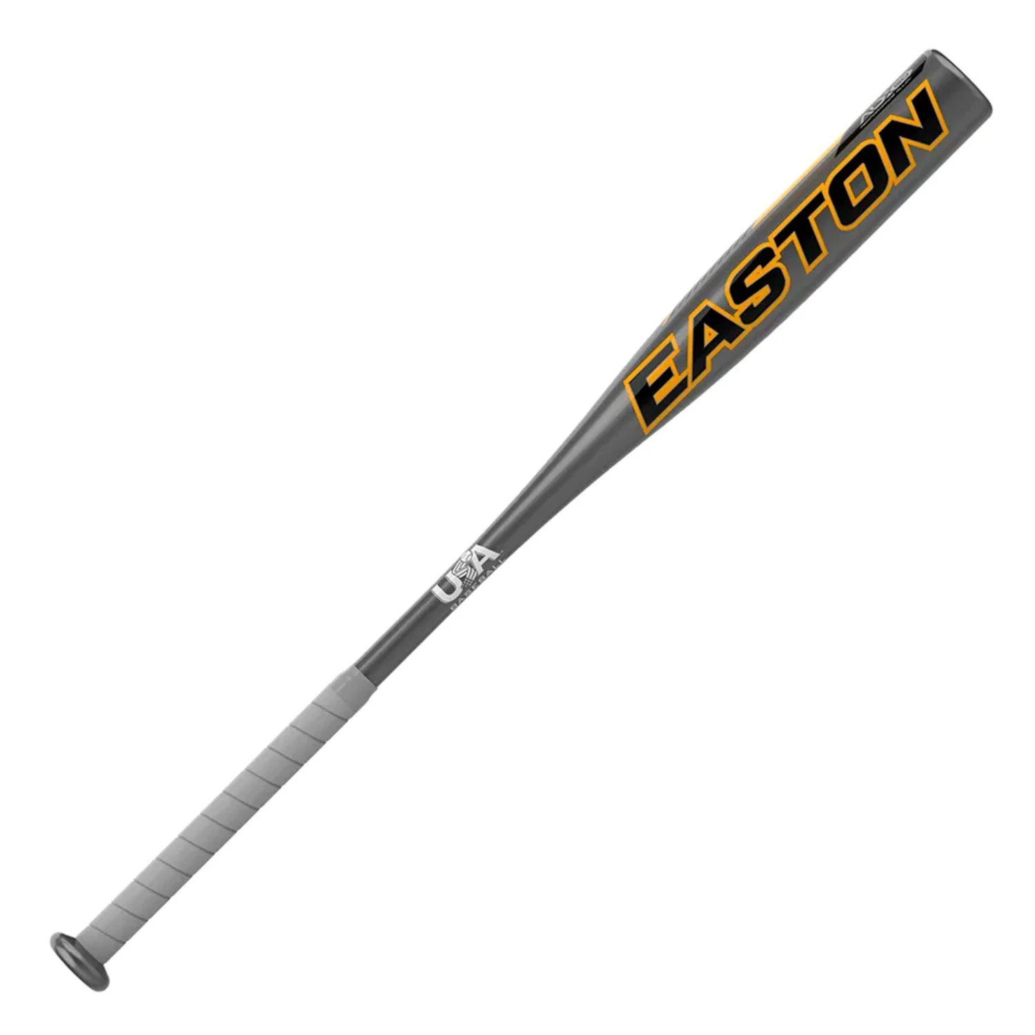 detalle del mango del bate easton ll havoc