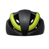 detalles del casco de ciclismo de foam everlast, sistema de ajuste