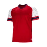 t-shirt men runic de poliéster para hombre
