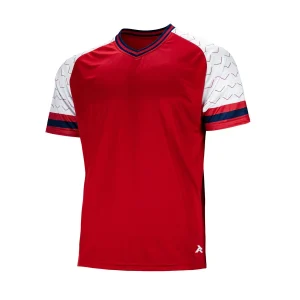 T-shirt Men Runic De Poliéster - Deportes Jimmy Panamá