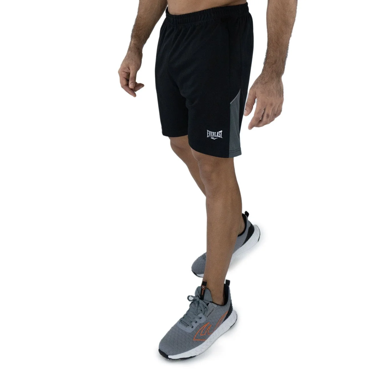 Short Everlast Bou Poliéster - Deportes Jimmy Panamá