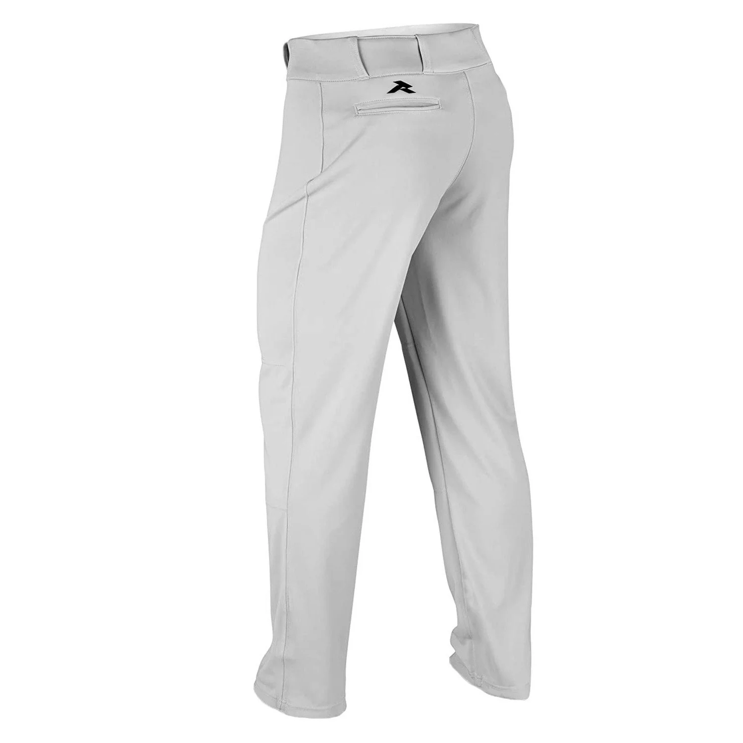 detalle del pantalon runic beibol sr