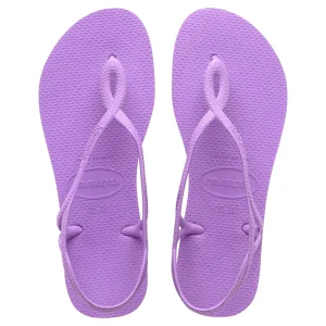 Sandalias Havaianas Comodas Luna Fc Caucho - Deportes Jimmy Panamá